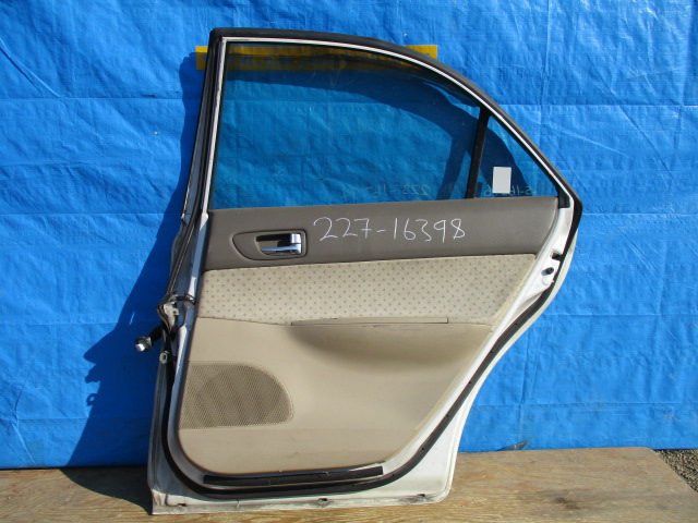 Used Mazda Atenza WINDOW SWITCH REAR RIGHT